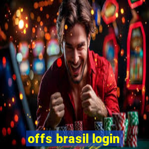 offs brasil login